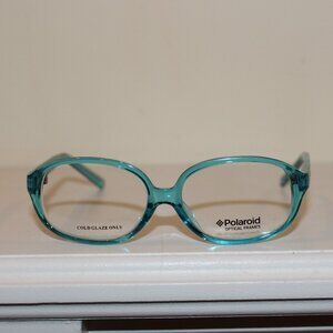 Polaroid Kid's Glasses (PLD D810)